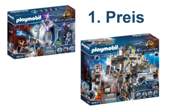 1. Preis