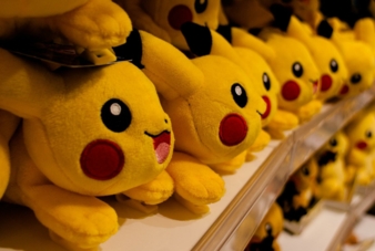 Pokemon