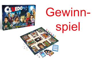 Hasbro Cluedo