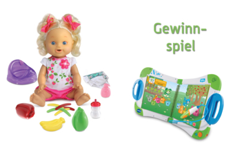 VTech_Gewinnspiel