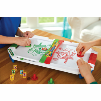 Epoch Super Mario Inhalt