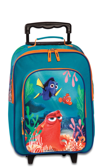 Sieber_Trolley Finding Dory