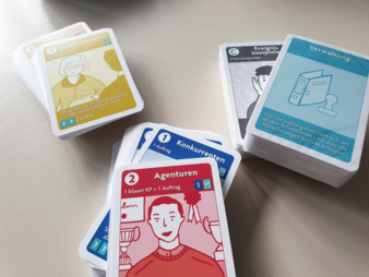 Karriereleiter_Kartenspiel