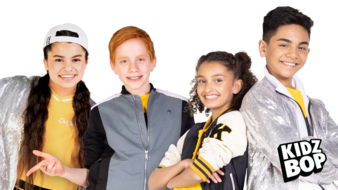 KIDZBOP Besetzung
