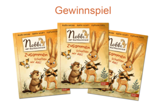 Nobbi Gewinnspiel