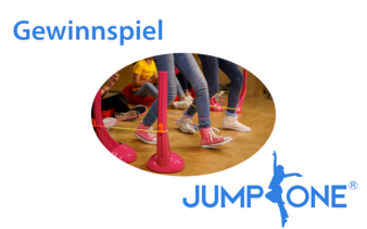 GewinnspielJumpOne