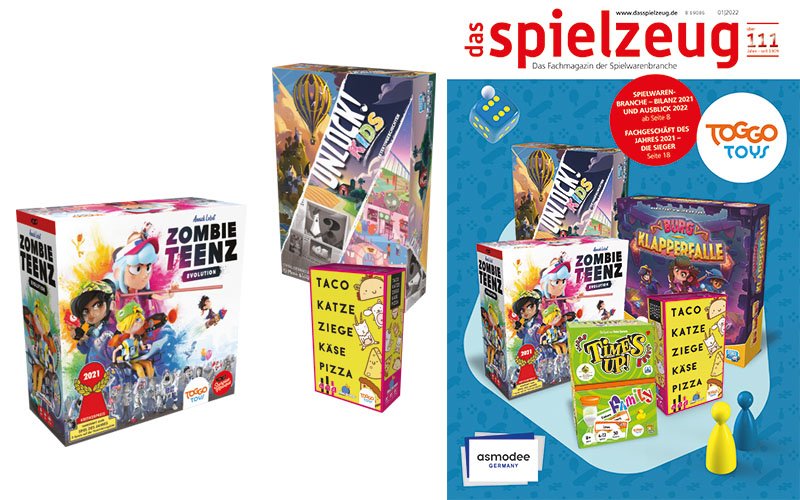 Ausgabe Digital 01/2022