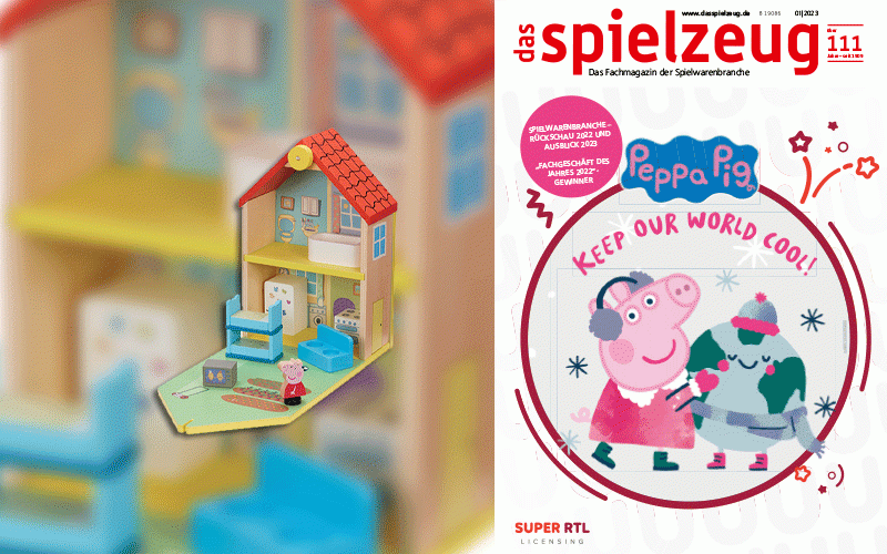 Ausgabe Digital 01/2023