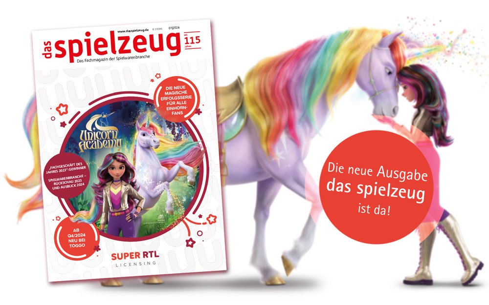 Ausgabe Digital 01/2024