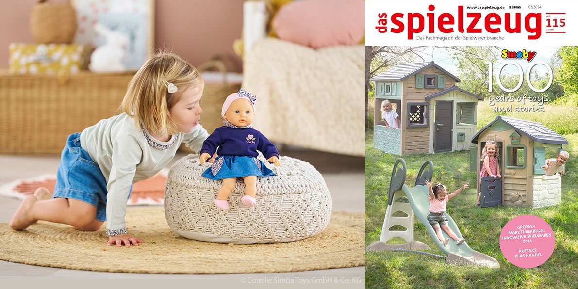 Ausgabe Digital 02/2024