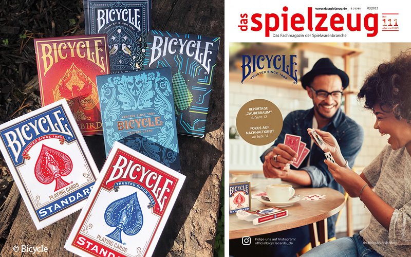 Ausgabe Digital 03/2022