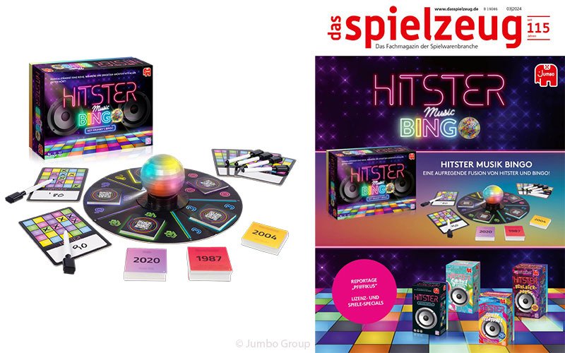 Ausgabe Digital 03/2024