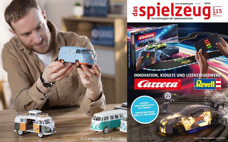 Ausgabe Digital 04/2024