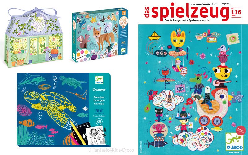 Ausgabe Digital 04/2025