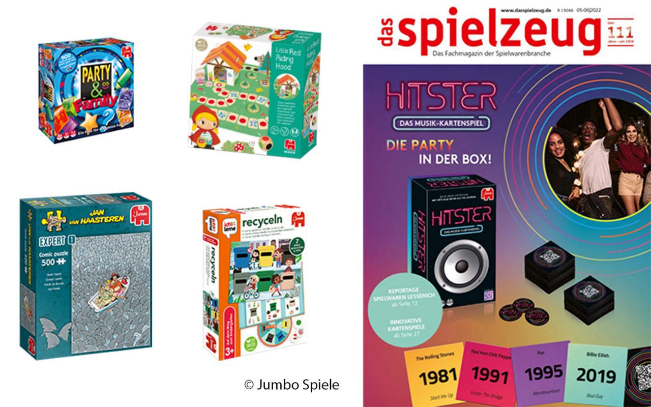 Ausgabe Digital 05/2022