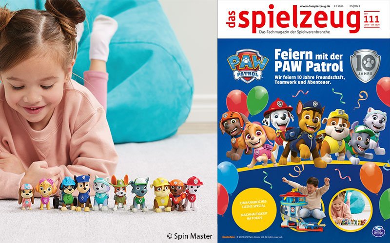 Ausgabe Digital 05/2023