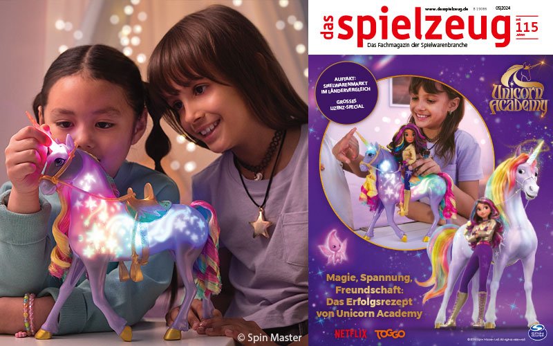 Ausgabe Digital 05/2024