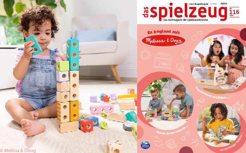 Ausgabe Digital 05/2025