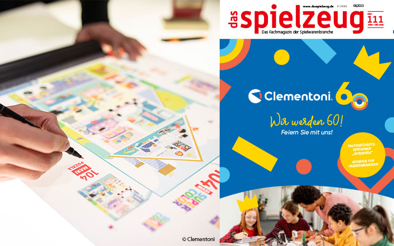 Ausgabe Digital 06/2023