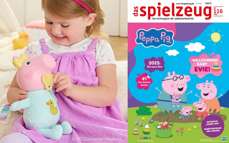 Ausgabe Digital 06/2025