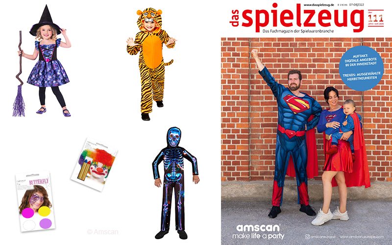 Ausgabe Digital 07/2022