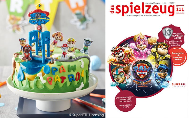 Ausgabe Digital 08/2023