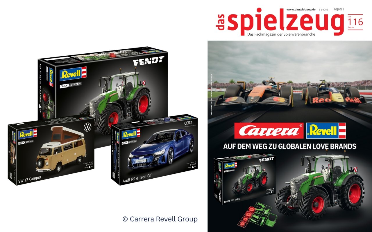 Ausgabe Digital 08/2025