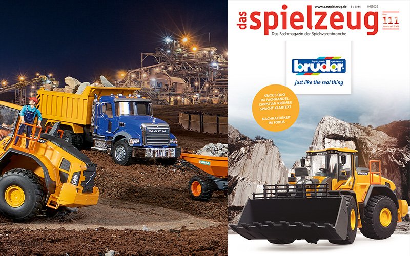 Ausgabe Digital 09/2022