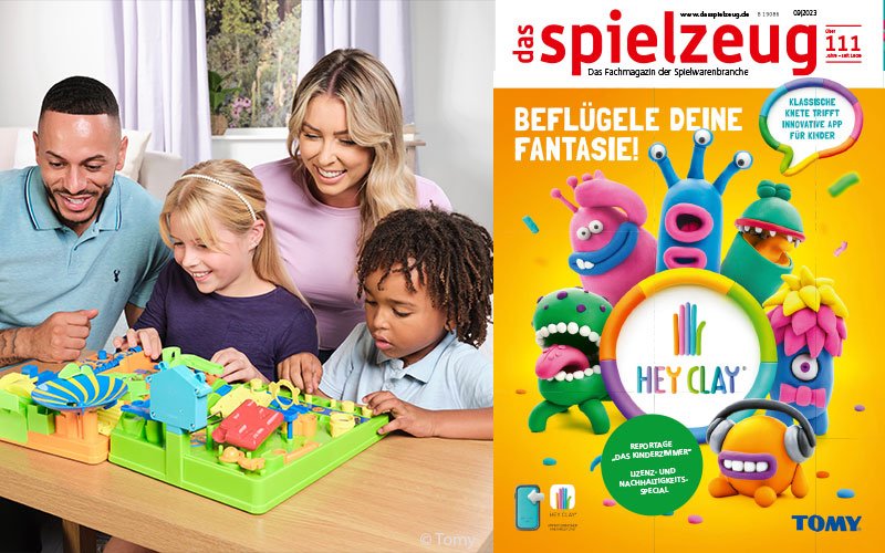 Ausgabe Digital 09/2023