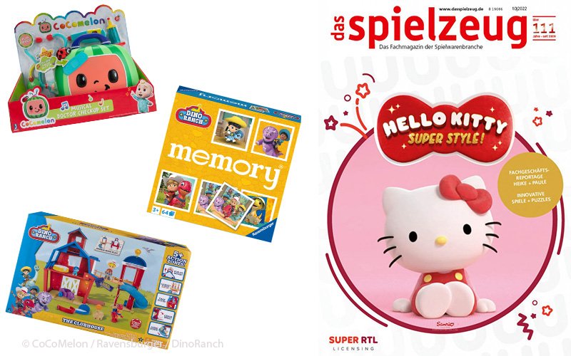 Ausgabe Digital 10/2022