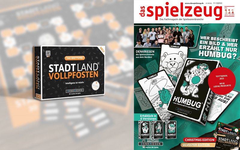 Ausgabe Digital 11/2022